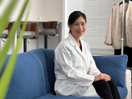 岩佐美穂医師